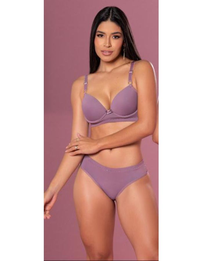 CONJUNTO ZILOOK