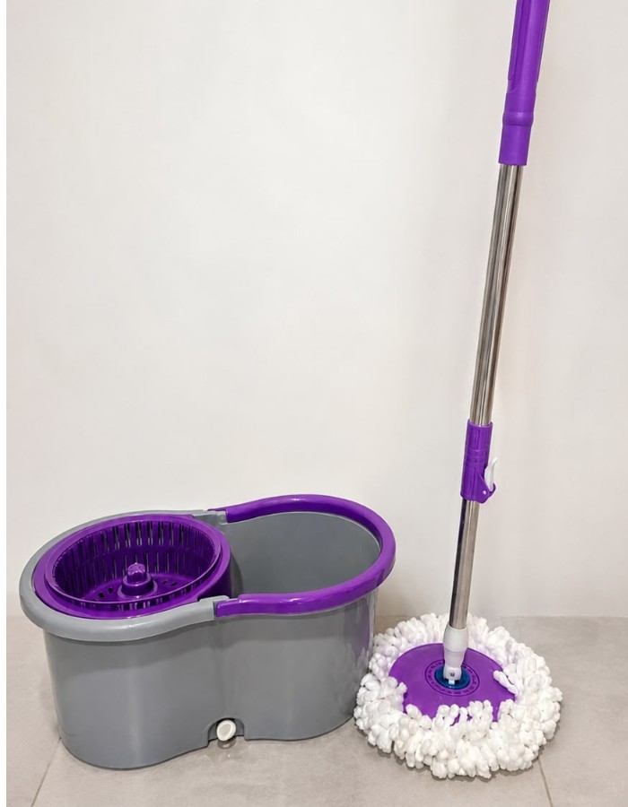 MOP GIRATÓRIO 12L