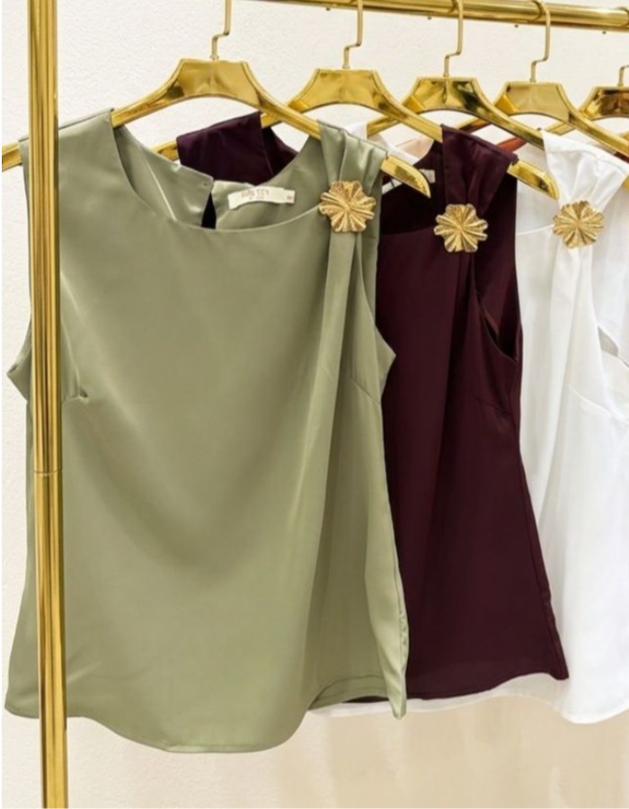 Blusa Lili