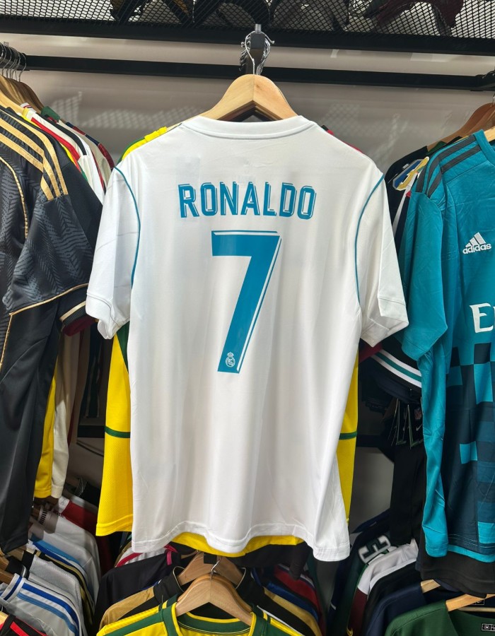 Produto realcr7 0