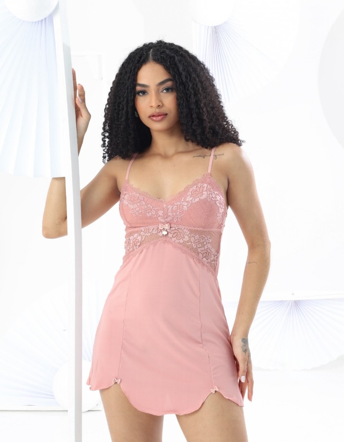 CAMISOLA KEDMA
