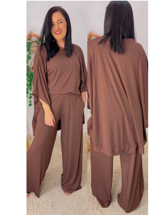 Conjunto Danyelle