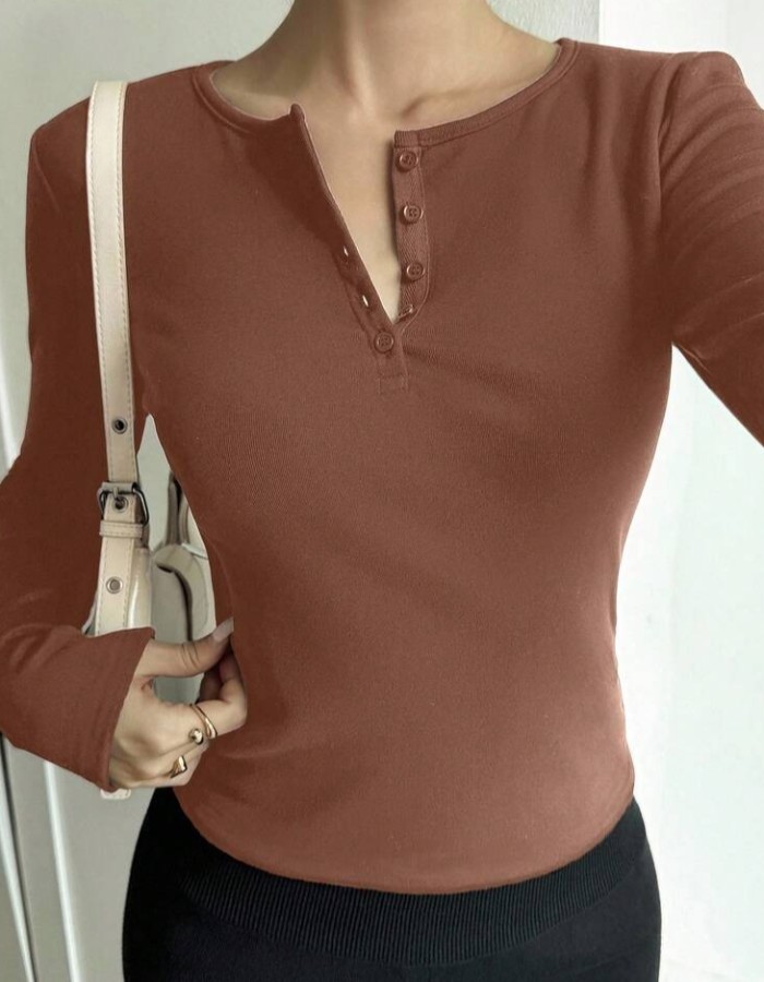 BLUSA MYSLANE