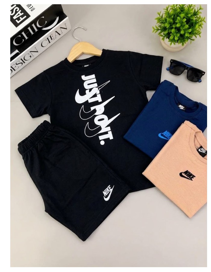 Conjunto masculino Just 