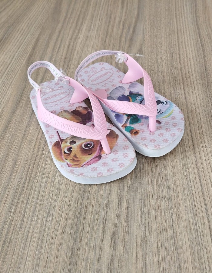 Havaianas 