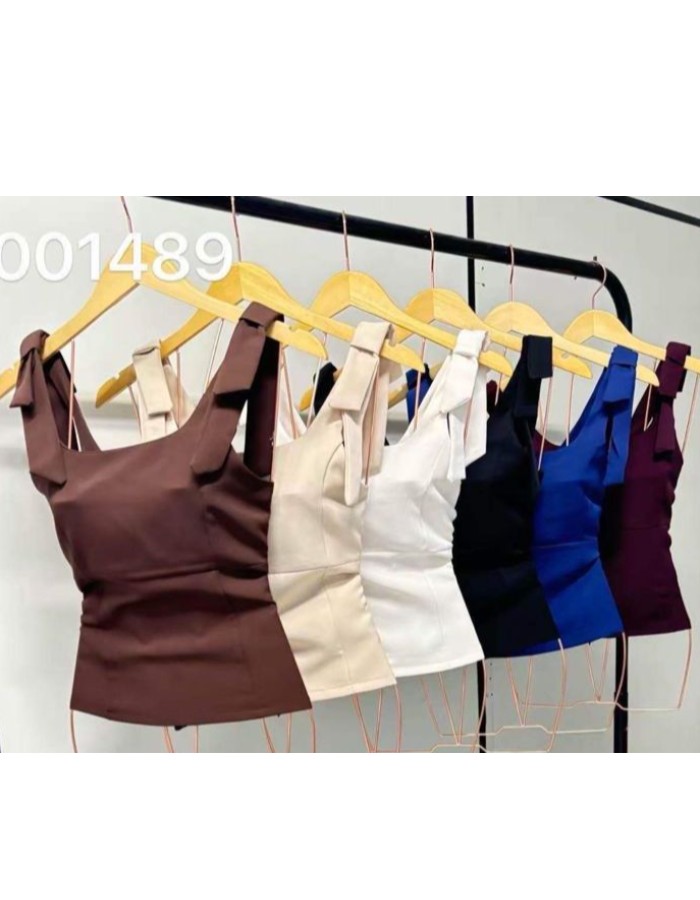 BLUSA LARISSA