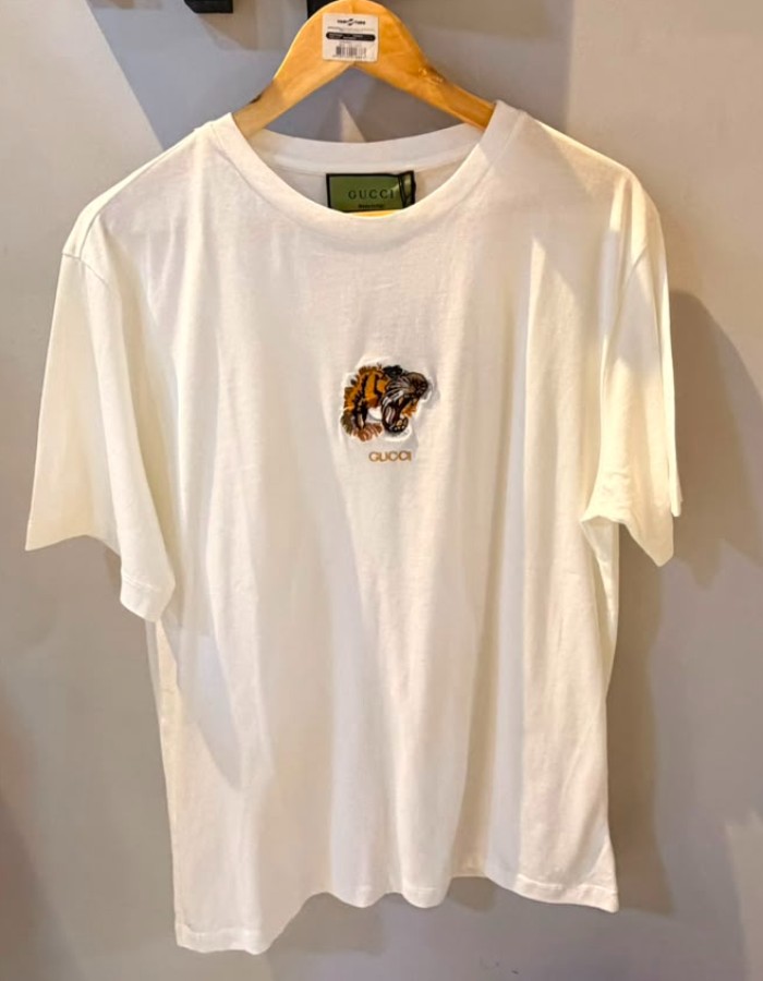 T-shirt Gucci 