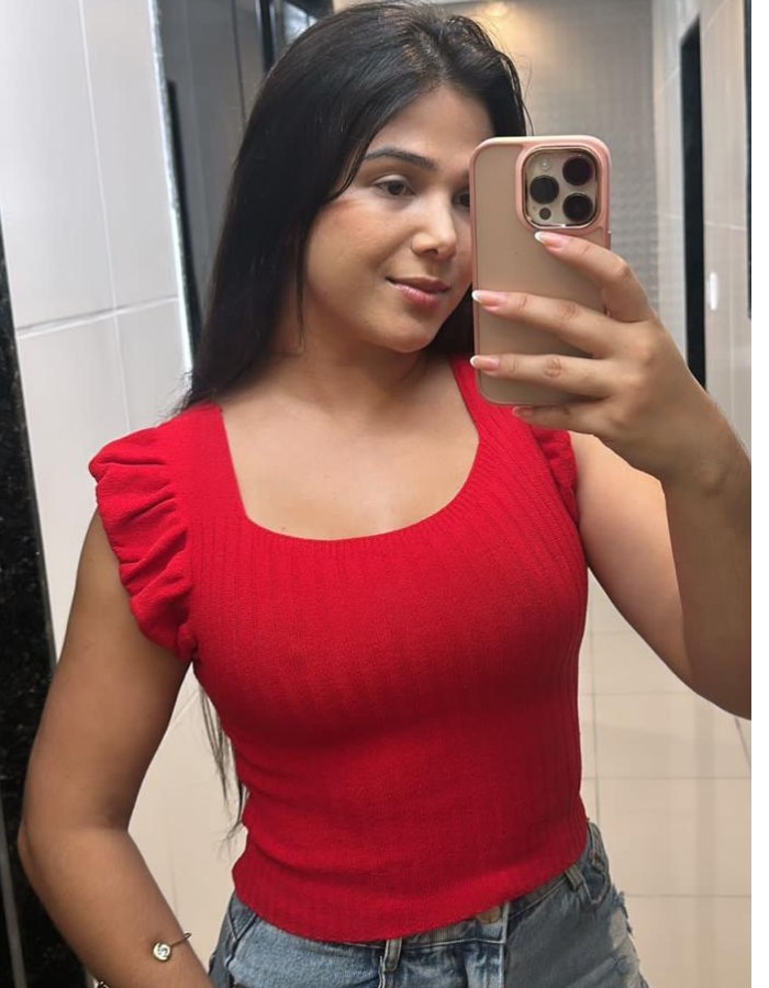 Blusas