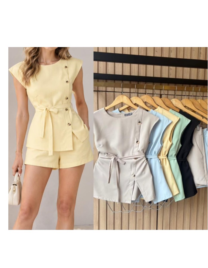 CONJUNTO RAFAELA