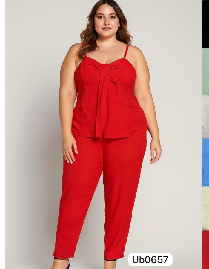CONJUNTO PATRICIA