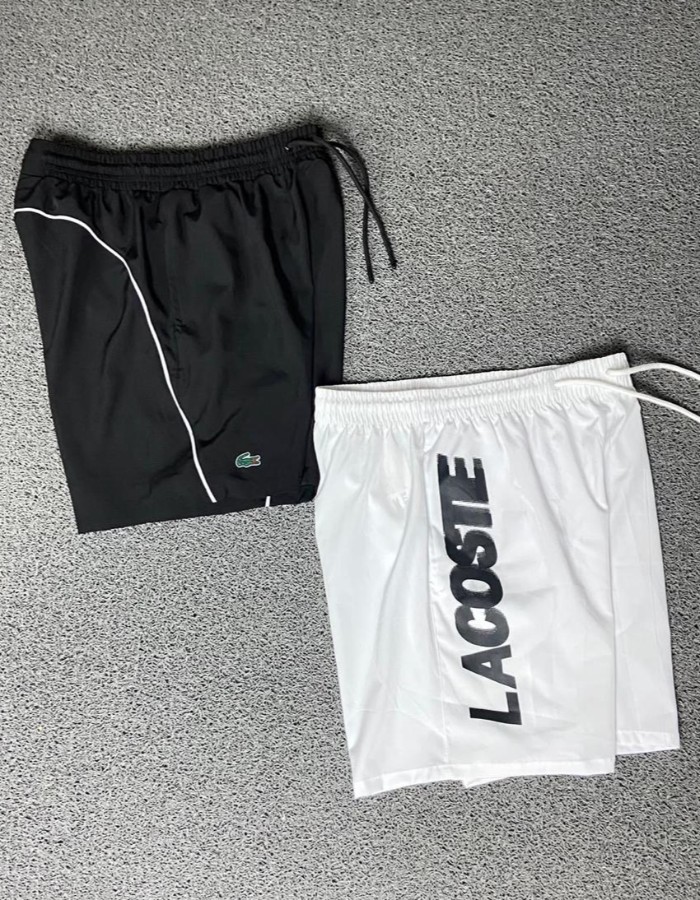 BERM DRY LACOSTE
