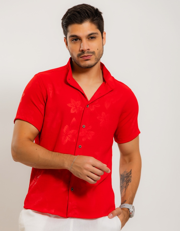 Camisaria Florescer