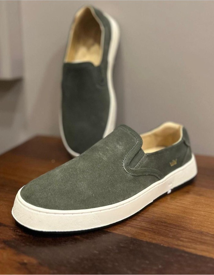 Osklen Slip Militar
