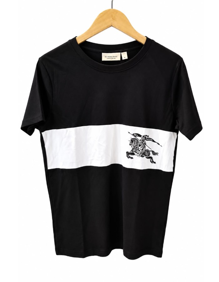 T-shirt Burberry 