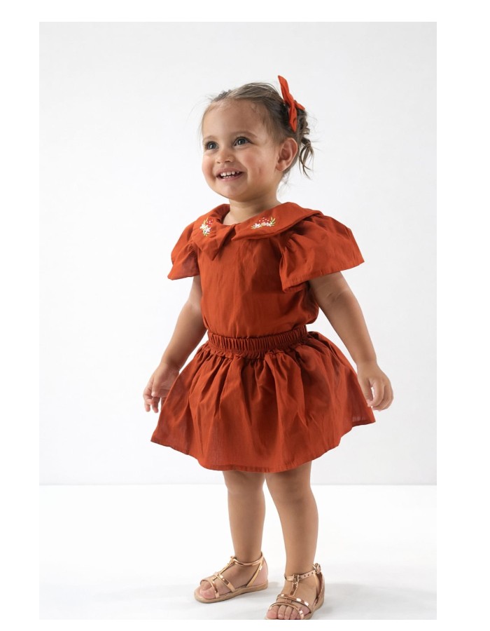 CONJUNTO CECÍLIA R$ 25,00