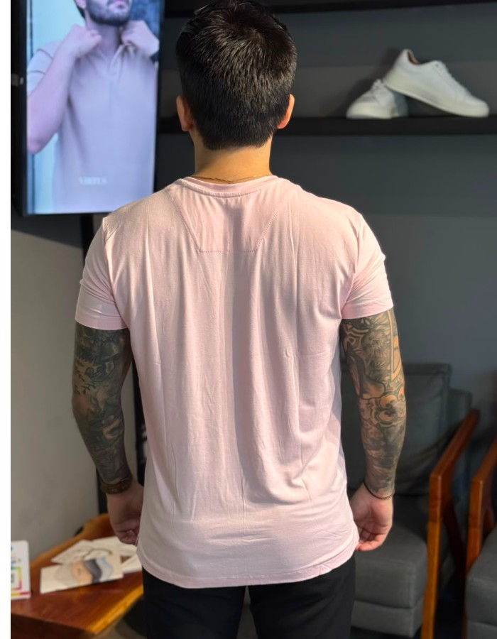 Produto t-shirt-tech-rosa-cha 1