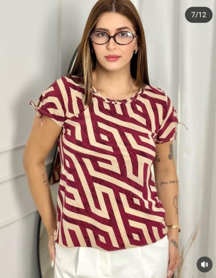 Blusa Ana