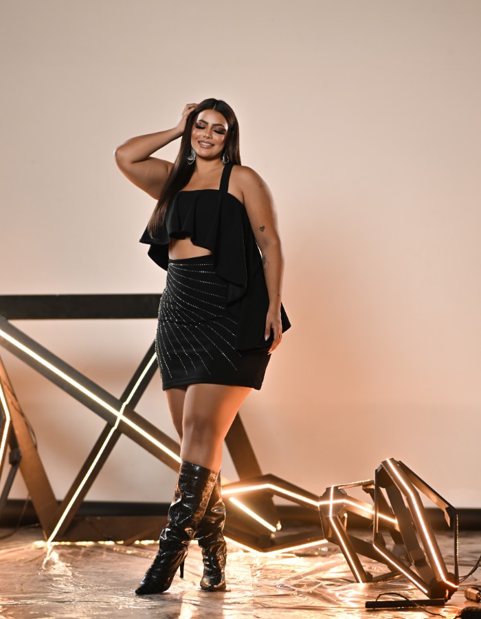 CONJUNTO OESTE 