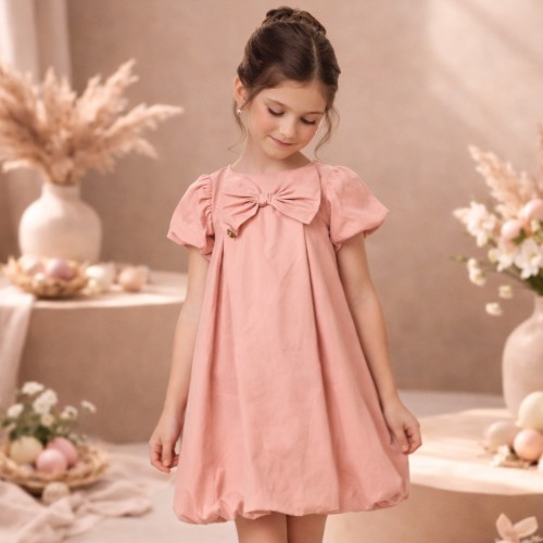 Vestido Ila