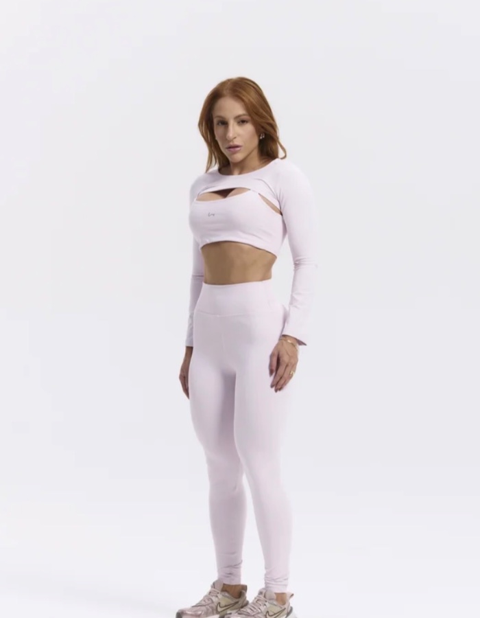 Conjunto Power 