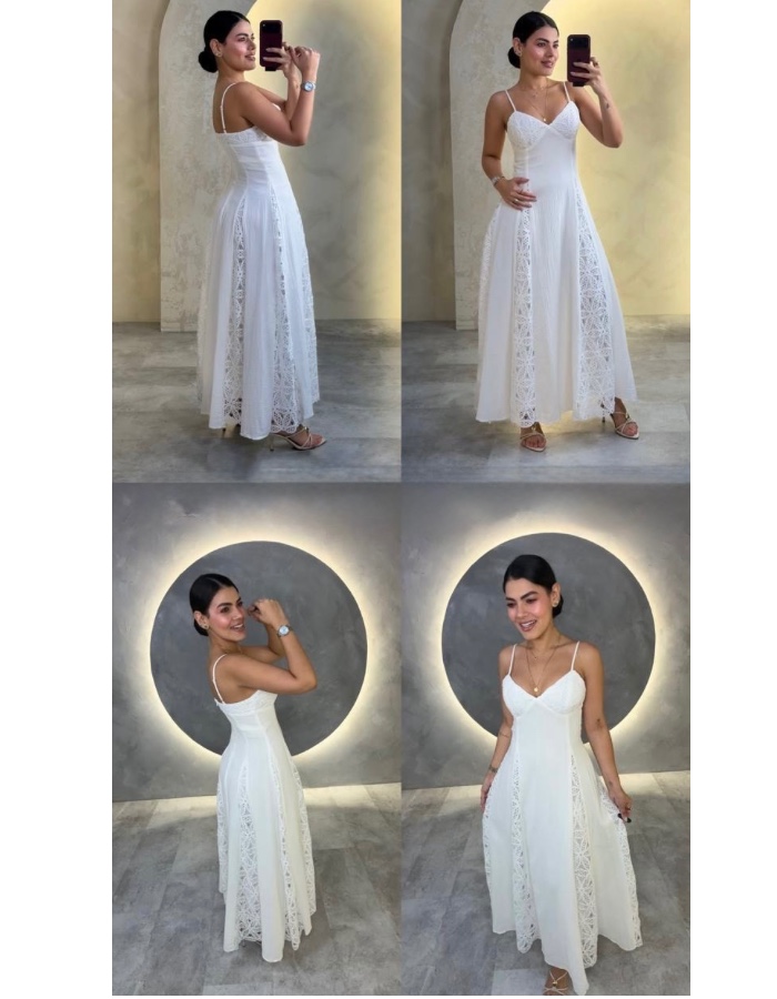 Vestido Alice 