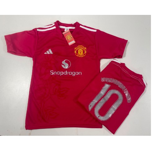 JUVENIL MANCHESTER UNITED
