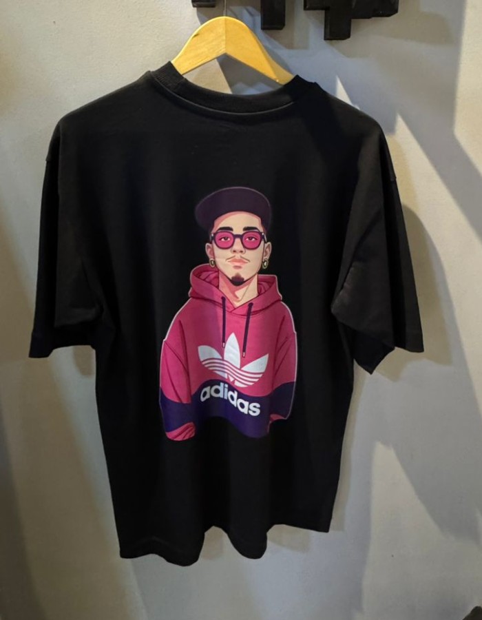 Produto oversizedadidass 0