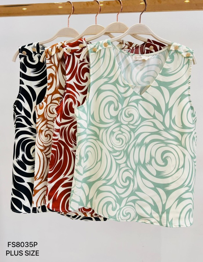 BLUSA MARLENE