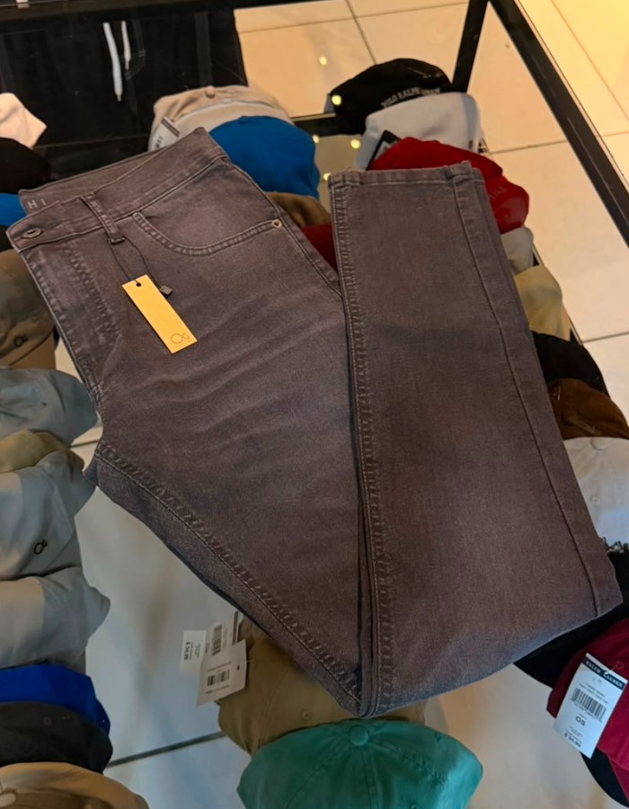 Calça Ogochi 