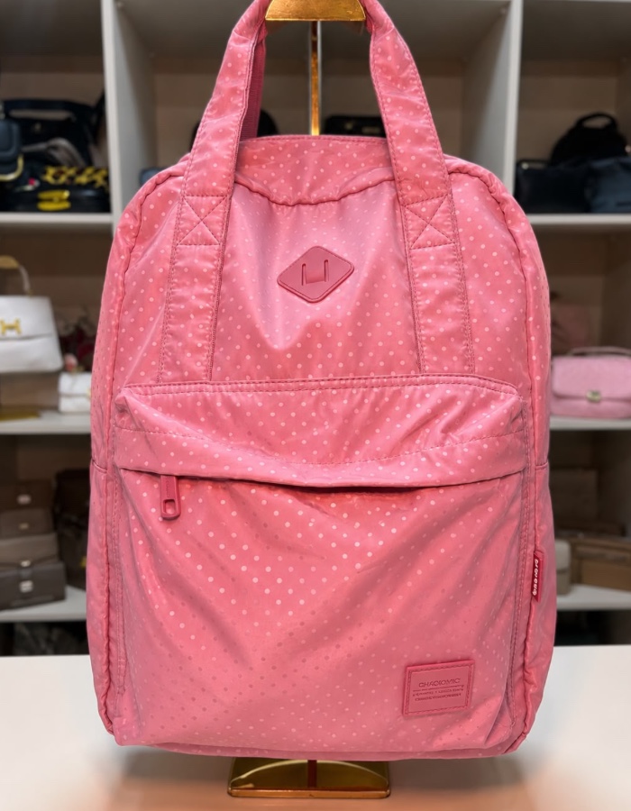MOCHILA BAGAGGIO