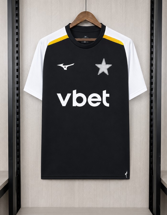 BOTAFOGO 26/27 | UNIFORME TREINO