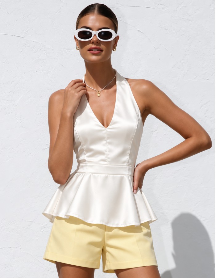 Blusa Catarina 