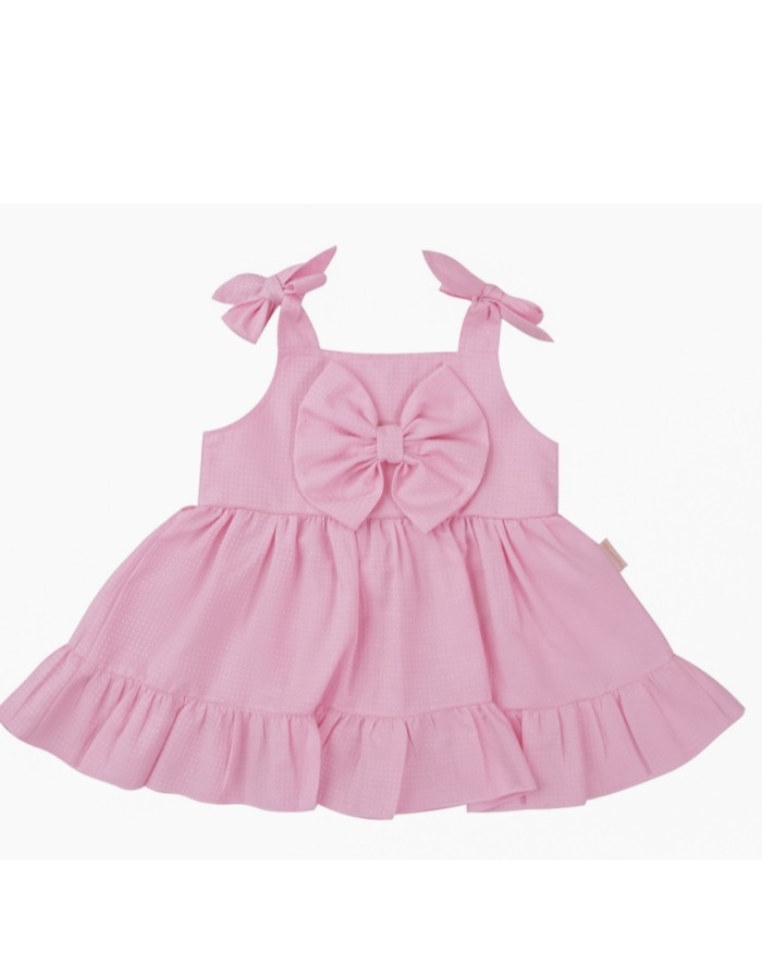 VESTIDO CHUQUINHA 