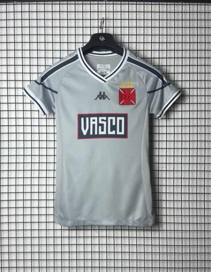 VASCO - 25/26 - TREINO - FEMININA