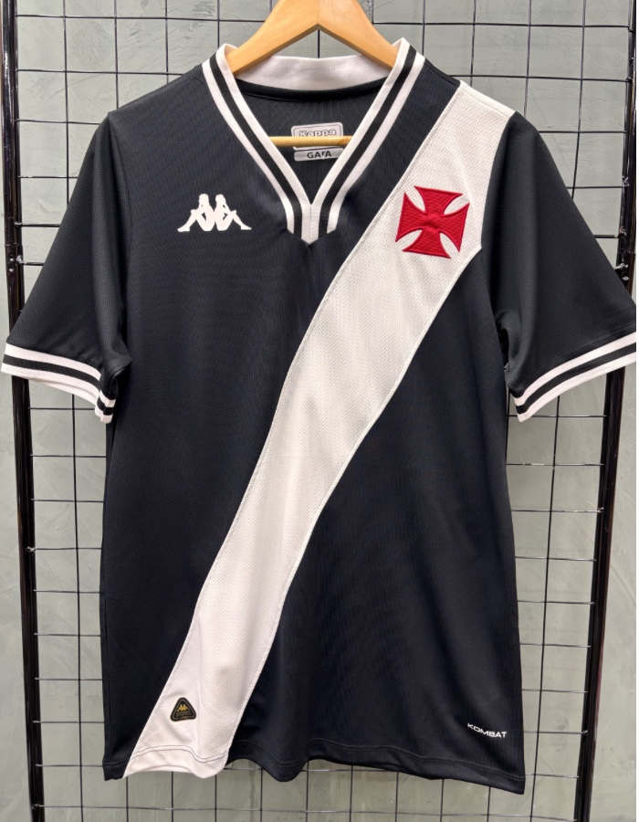 VASCO 2025 - ED. ESPECIAL 