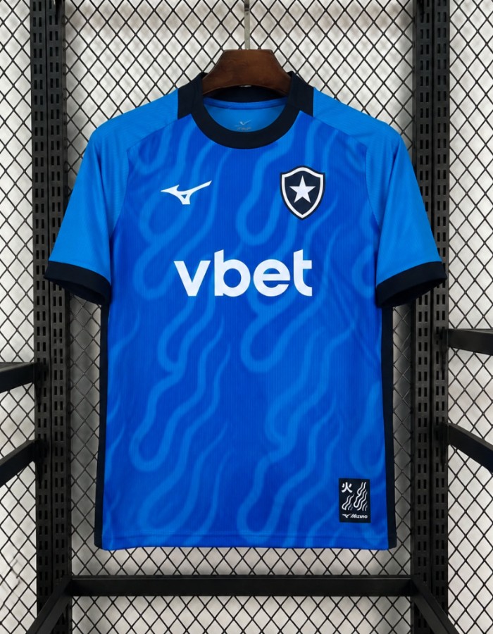 BOTAFOGO 26/27 | UNIFORME GK