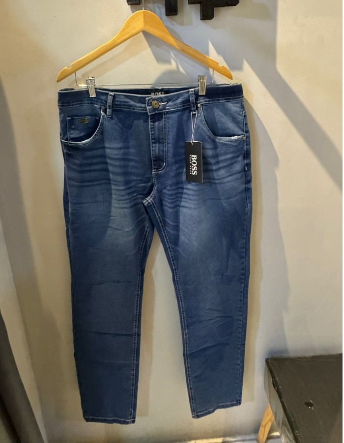 Calça Boss 