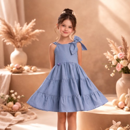 Vestido Anelise