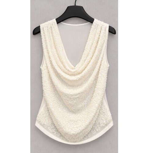 BLUSA BRILHO 