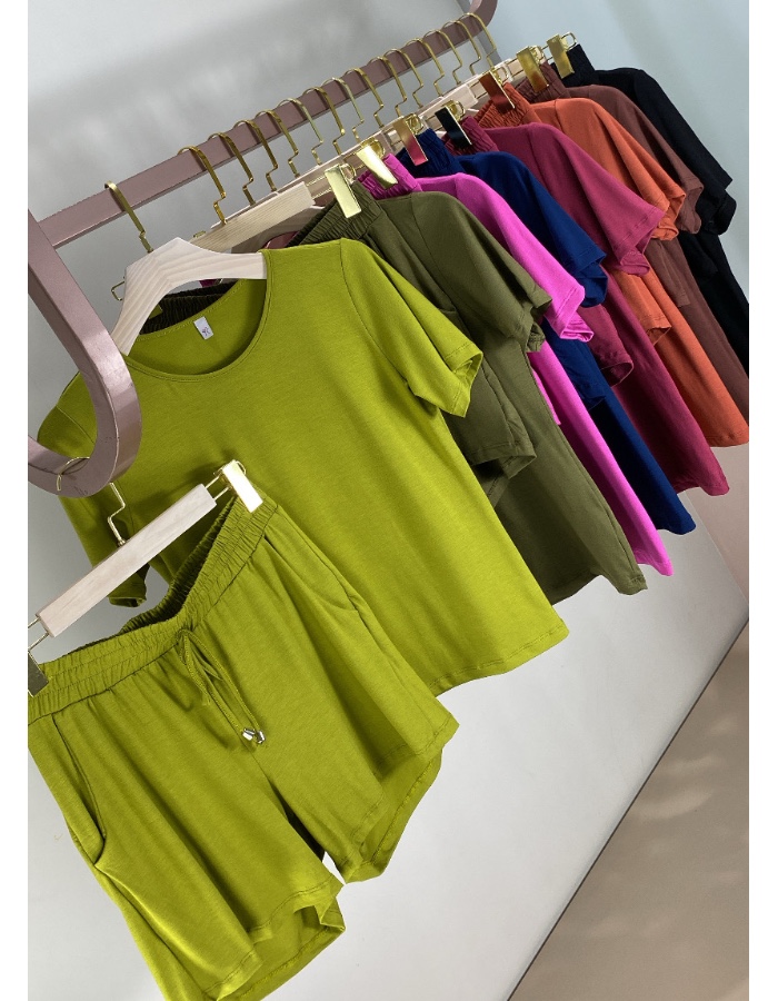 Conjunto Nala Plus