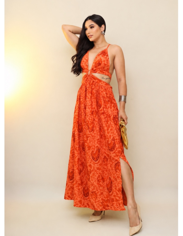 VESTIDO BELLA 