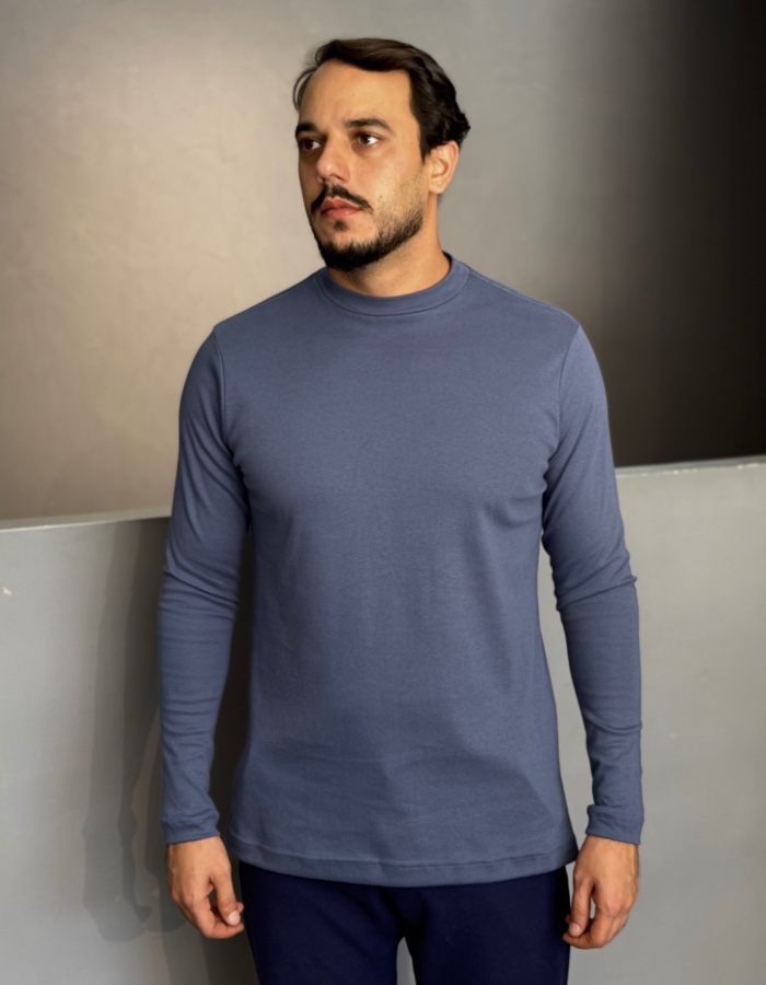 Produto suedine-gola-media-manga-longa-azul 2