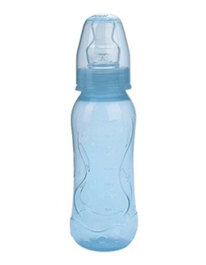 mamadeira aquarela 250ml Kuka