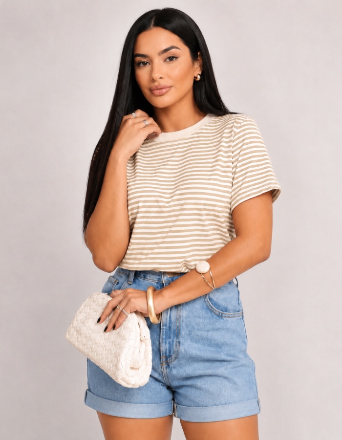 Blusa Malu
