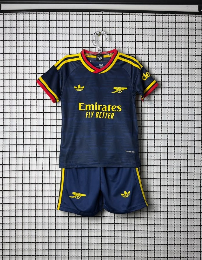 ARSENAL - CJ INFANTIL - 26/27 - I
