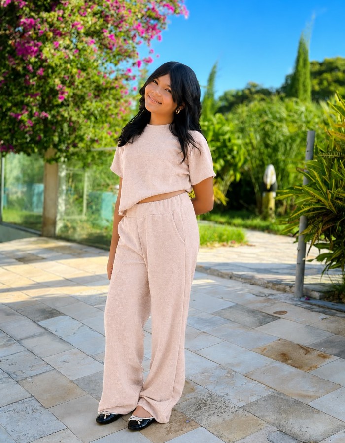 CONJUNTO MALHA JUV