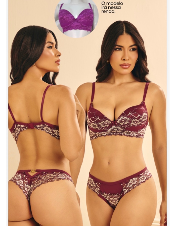 CONJUNTO REF 3633