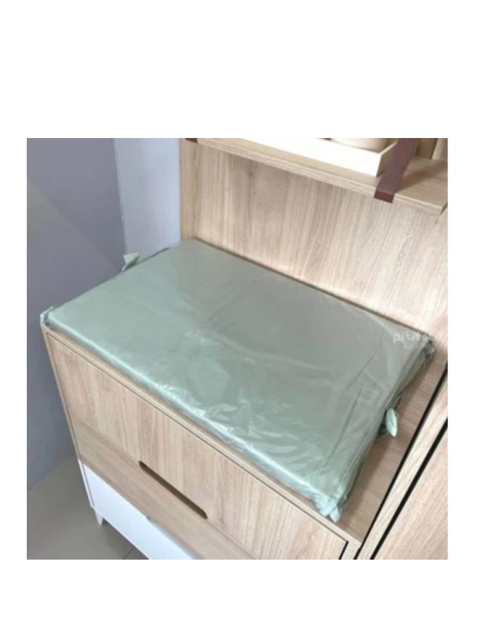 trocador de cômoda  