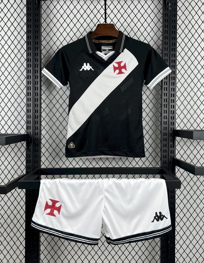 VASCO 25/26 || UNIFORME KIT INFANTIL