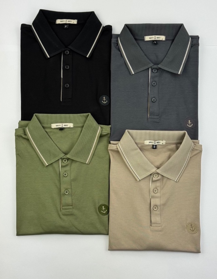 POLO TECH PIMA PROMOCIONAL